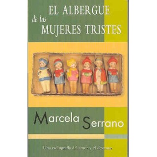El albergue de las mujeres tristes